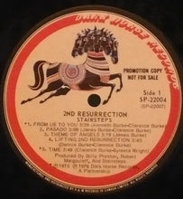 Load image into Gallery viewer, Stairsteps* : 2nd Resurrection (LP, Album, Promo)
