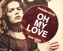 Charger l'image dans la galerie, The Wackers : Hot Wacks (LP, Album, Promo)
