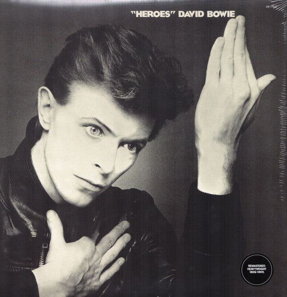 David Bowie : 