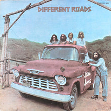 Load image into Gallery viewer, Jake Jones : Different Roads (LP, Glo)
