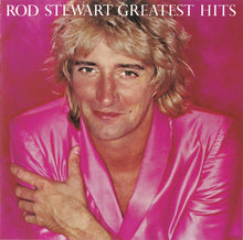 Load image into Gallery viewer, Rod Stewart : Greatest Hits (CD, Comp)
