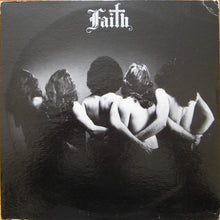 Charger l'image dans la galerie, Faith (21) : Faith (LP, Album, All)
