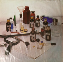 Charger l&#39;image dans la galerie, Rick Wakeman : Rick Wakeman&#39;s Criminal Record (LP, Album, Foo)
