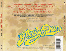 Laden Sie das Bild in den Galerie-Viewer, Steely Dan : Can't Buy A Thrill (CD, Album, RE, RM, EDC)
