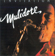 Charger l'image dans la galerie, Jim Mulidore : Invitation (LP)
