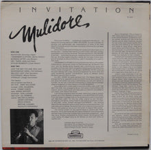 Charger l'image dans la galerie, Jim Mulidore : Invitation (LP)
