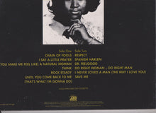 Load image into Gallery viewer, Aretha Franklin : The Best Of Aretha Franklin (LP, Comp, SP)
