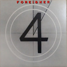 Load image into Gallery viewer, Foreigner : 4 (LP, Album)
