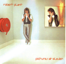 Charger l'image dans la galerie, Robert Plant : Pictures At Eleven (CD, Album, RE)
