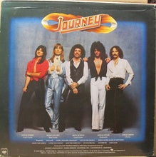 Laden Sie das Bild in den Galerie-Viewer, Journey : Evolution (LP, Album, San)
