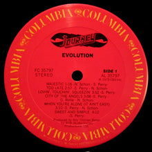 Laden Sie das Bild in den Galerie-Viewer, Journey : Evolution (LP, Album, San)
