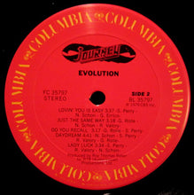Laden Sie das Bild in den Galerie-Viewer, Journey : Evolution (LP, Album, San)
