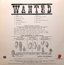 Load image into Gallery viewer, Peter Tosh : Wanted Dread &amp; Alive (LP, Album, Jac)
