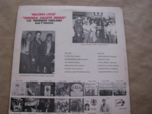 Laden Sie das Bild in den Galerie-Viewer, Los Tremendos Gavilanes : Quisiera Amarte Menos (LP, Album)
