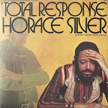 Charger l'image dans la galerie, Horace Silver Quintet* / Sextet With Vocals* : Total Response (The United States Of Mind / Phase 2) (LP, Album, Gat)

