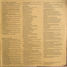 Charger l'image dans la galerie, Horace Silver Quintet* / Sextet With Vocals* : Total Response (The United States Of Mind / Phase 2) (LP, Album, Gat)
