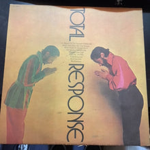 Charger l'image dans la galerie, Horace Silver Quintet* / Sextet With Vocals* : Total Response (The United States Of Mind / Phase 2) (LP, Album, Gat)
