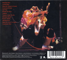 Charger l&#39;image dans la galerie, Jimi Hendrix : Both Sides Of The Sky (CD, Album, Dig)
