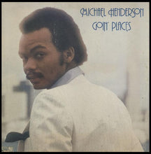 Charger l'image dans la galerie, Michael Henderson : Goin' Places (LP, Album, Gat)
