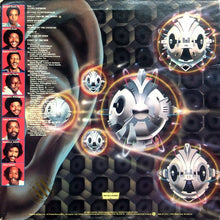 Load image into Gallery viewer, Nytro : Return To Nytropolis (LP, Album, Win)
