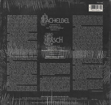 Laden Sie das Bild in den Galerie-Viewer, Pachelbel* / Fasch* / Jean-François Paillard / Maurice André / Jean-François Paillard Chamber Orchestra* : The Pachelbel Canon And Two Suites For Strings / Two Sinfonias And Concerto For Trumpet (LP, Album, RE)
