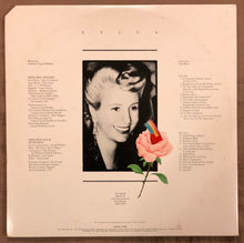Laden Sie das Bild in den Galerie-Viewer, Andrew Lloyd Webber And Tim Rice : Evita (2xLP, Album, Promo, Spe)
