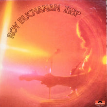 Charger l'image dans la galerie, Roy Buchanan : Second Album (LP, Album, Mon)
