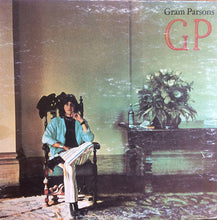Load image into Gallery viewer, Gram Parsons : GP (LP, Album, San)
