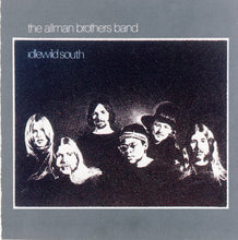 Charger l'image dans la galerie, The Allman Brothers Band : Idlewild South (CD, Album, RM, RP)
