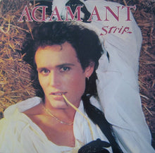 Laden Sie das Bild in den Galerie-Viewer, Adam Ant : Strip (LP, Album, Car)
