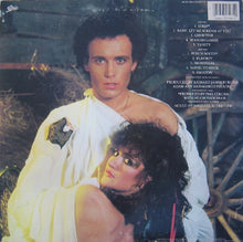 Laden Sie das Bild in den Galerie-Viewer, Adam Ant : Strip (LP, Album, Car)
