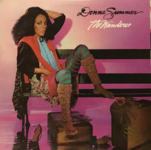 Charger l'image dans la galerie, Donna Summer : The Wanderer (LP, Album, Los)
