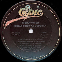 Load image into Gallery viewer, Cheap Trick : Cheap Trick At Budokan (LP, Album, Ter)
