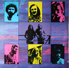 Load image into Gallery viewer, The Allman Brothers Band : The Road Goes On Forever (2xLP, Comp, San)
