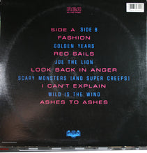 Laden Sie das Bild in den Galerie-Viewer, David Bowie : Golden Years (LP, Comp, RM)
