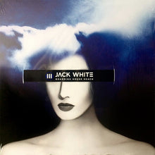 Laden Sie das Bild in den Galerie-Viewer, Jack White (2) : Boarding House Reach (LP, Album, 353)
