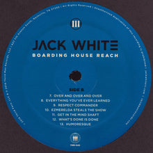 Laden Sie das Bild in den Galerie-Viewer, Jack White (2) : Boarding House Reach (LP, Album, 353)
