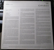 Charger l'image dans la galerie, Bernard Herrmann : Bernard Herrmann's Music From Alfred Hitchcock's "Vertigo" (LP, Album, RE)
