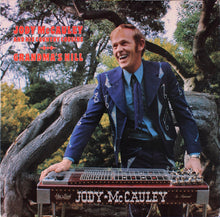 Laden Sie das Bild in den Galerie-Viewer, Jody McCauley : Grandma's Hill (LP)
