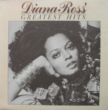 Load image into Gallery viewer, Diana Ross : Diana Ross' Greatest Hits (LP, Comp, Club)
