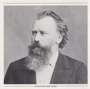 Johannes Brahms - Wiener Philharmoniker, Claudio Abbado : 21 Ungarische Tänze - Hungarian Dances - Danses Hongroises (CD, Album, RE)