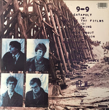 Load image into Gallery viewer, R.E.M. : Murmur (LP, Album, R o)
