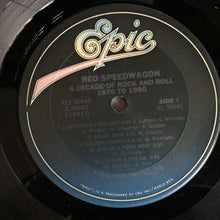 Charger l'image dans la galerie, REO Speedwagon : A Decade Of Rock And Roll 1970 To 1980 (2xLP, Comp, Ter)
