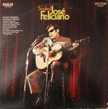 Load image into Gallery viewer, José Feliciano : Souled (LP, Album, Roc)
