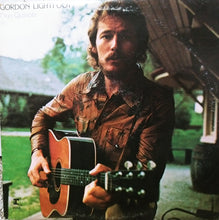 Load image into Gallery viewer, Gordon Lightfoot : Don Quixote (LP, Album, RE, San)
