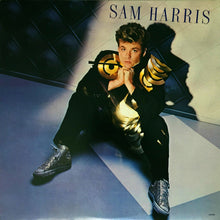 Charger l'image dans la galerie, Sam Harris (2) : Sam Harris (LP, Album)
