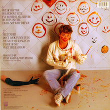 Charger l'image dans la galerie, Sam Harris (2) : Sam Harris (LP, Album)
