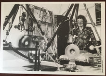 Load image into Gallery viewer, Remko Scha : Machine Guitars (LP, Ltd, Num, RE, RM, Cle)
