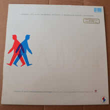 Laden Sie das Bild in den Galerie-Viewer, Supertramp : Brother Where You Bound (LP, Album, Promo, Tra)
