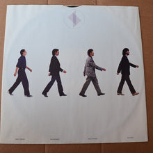 Laden Sie das Bild in den Galerie-Viewer, Supertramp : Brother Where You Bound (LP, Album, Promo, Tra)
